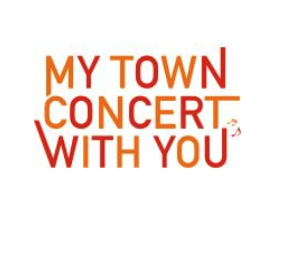 MY TOWN CONCERT WITH YOU in 埼玉